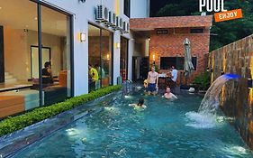 Ha Giang Hostel